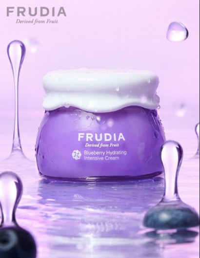  Frudia Blueberry Hydrating Cream